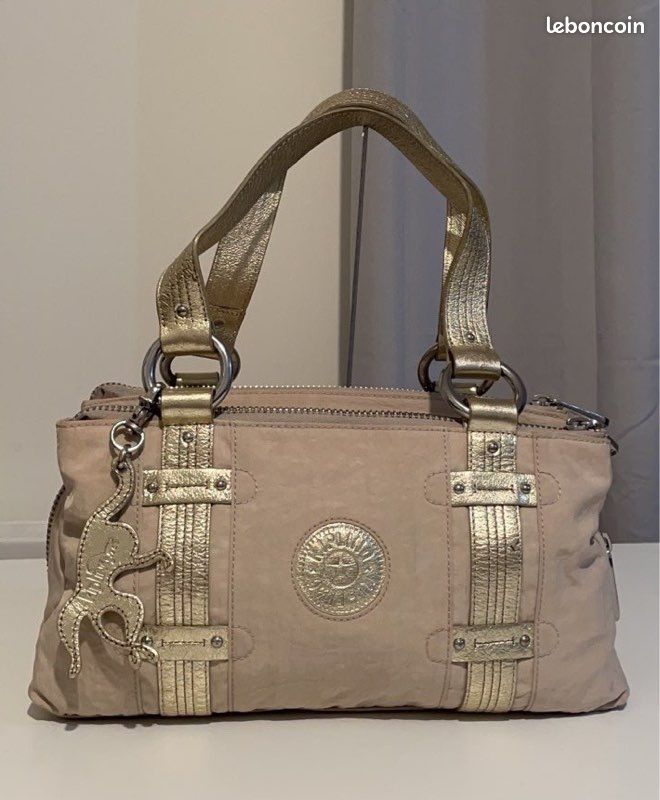 Sac à main épaule Kipling (image 1)