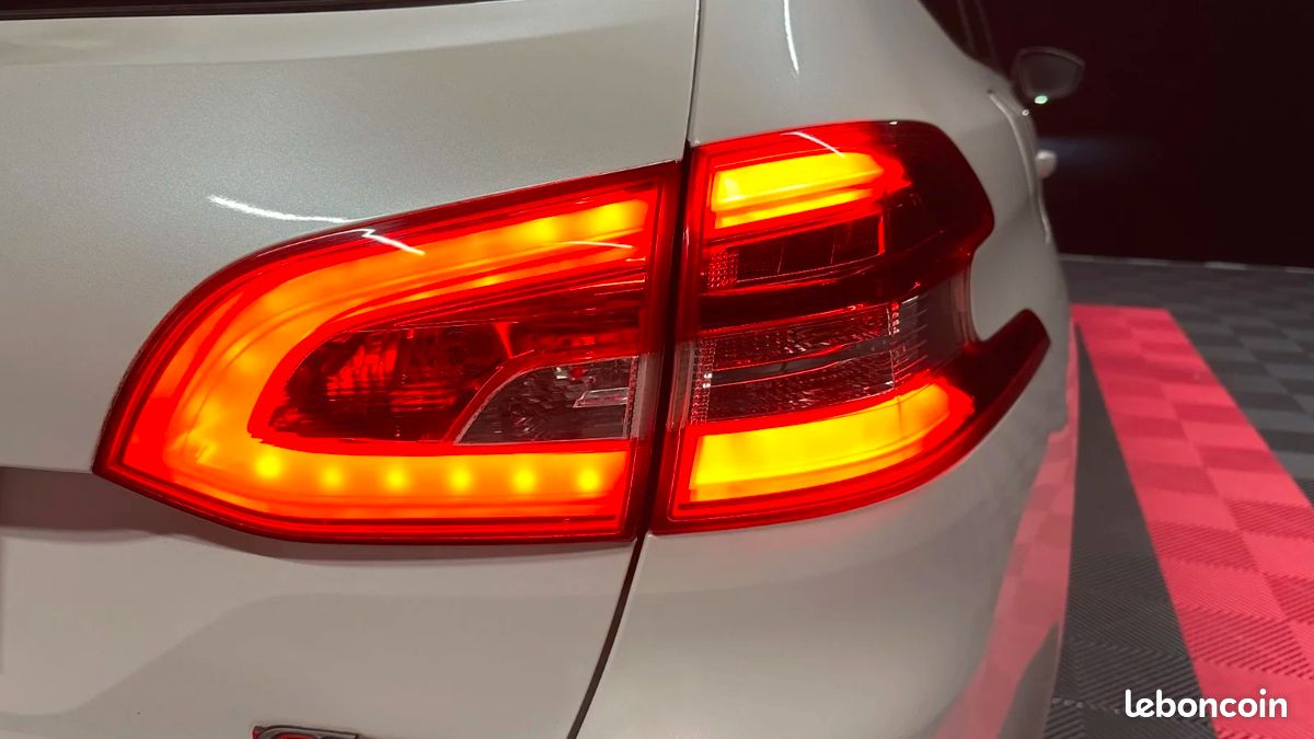 PEUGEOT 308 SW BlueHDi 130ch GT Line - CAMERA DE RECUL - APPLE CAR PLAY (image 39)