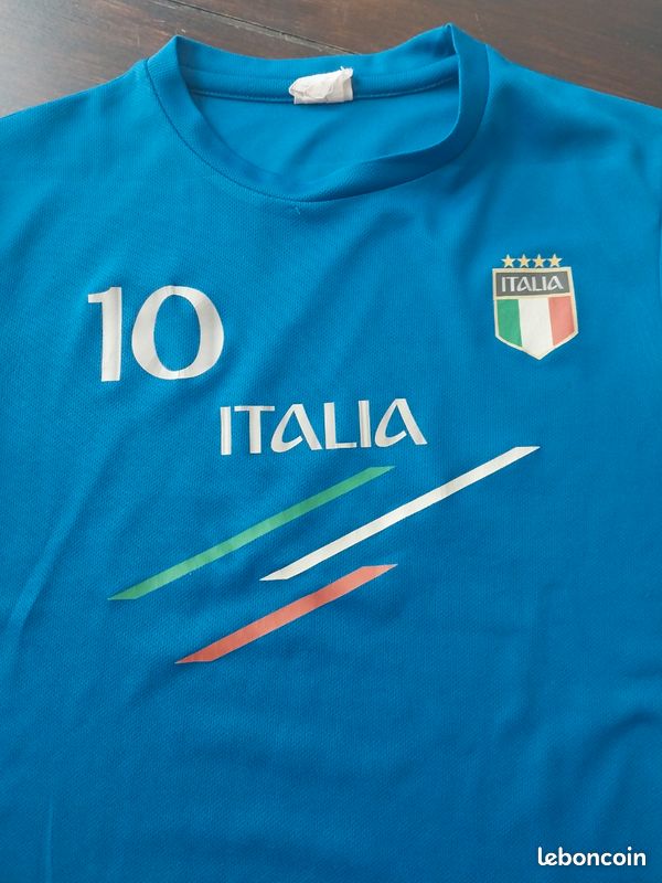 Tee-shirt 10ans (image 2)