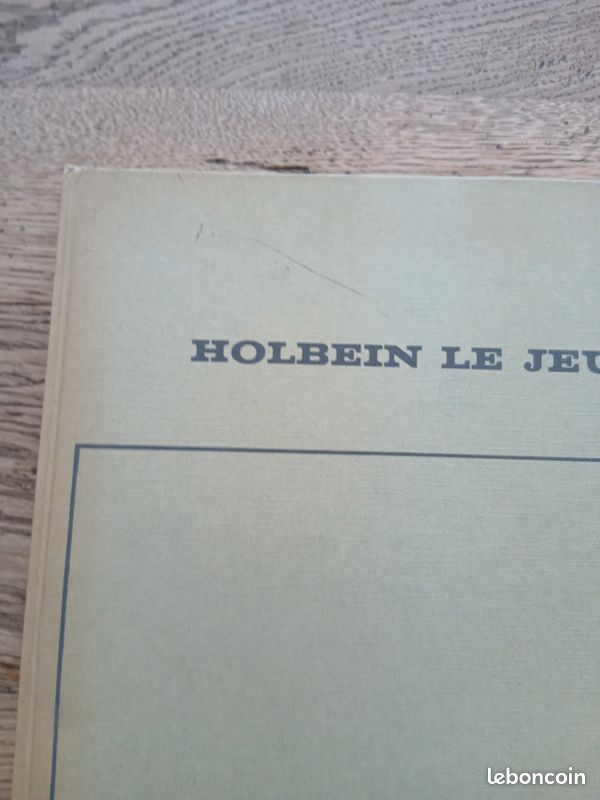 Holbein le jeune (image 3)