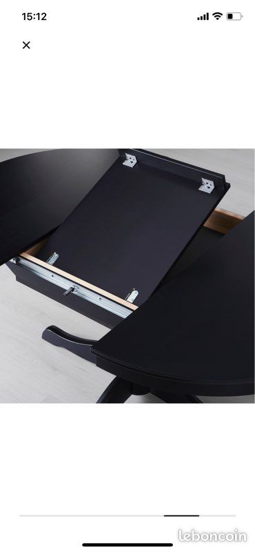 Table salle à manger (image 4)
