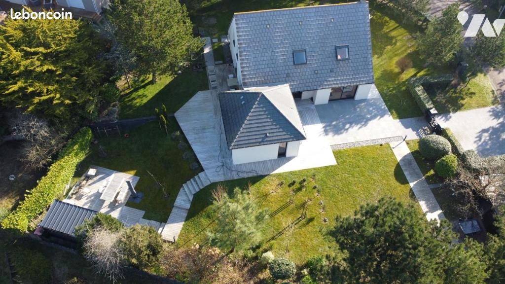 Maison 6 pièces 170 m² · à Cucq · 170 m² · 995 000 €