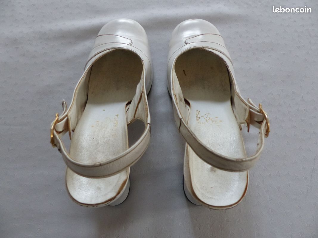 Chaussures Vintage (image 3)