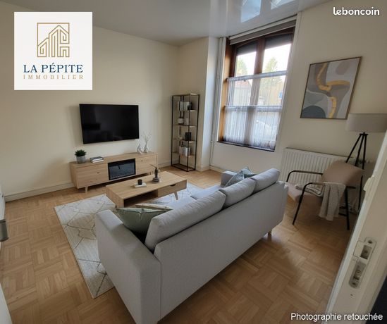 Maison 5 pièces 110 m²