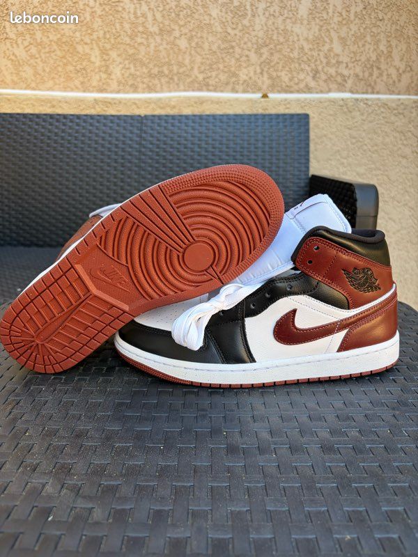Nike air Jordan 1 (image 5)