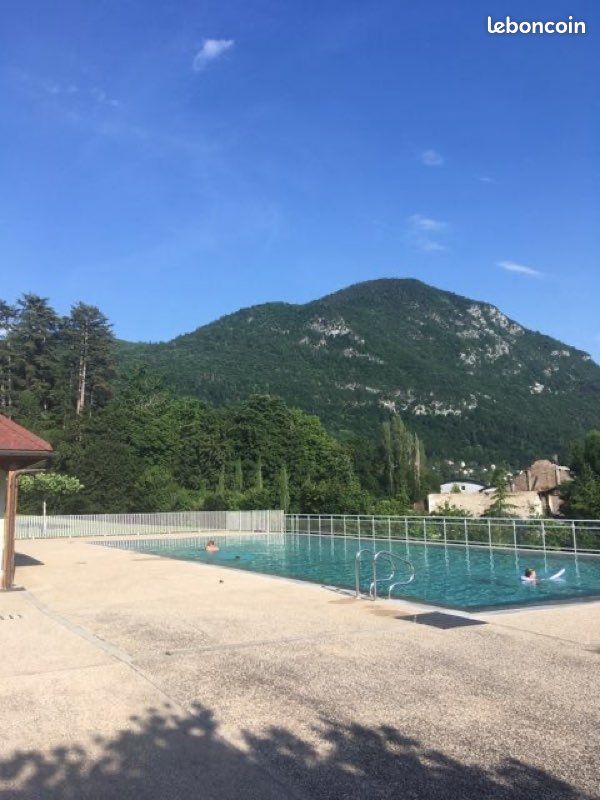 Appartement 3 pièces 100 m² · à Annecy · 100 m² · 2 050 €/mois