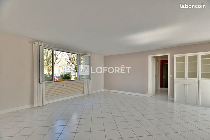Appartement 4 pièces 90 m²