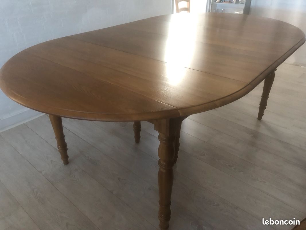 Table salle a manger (image 1)