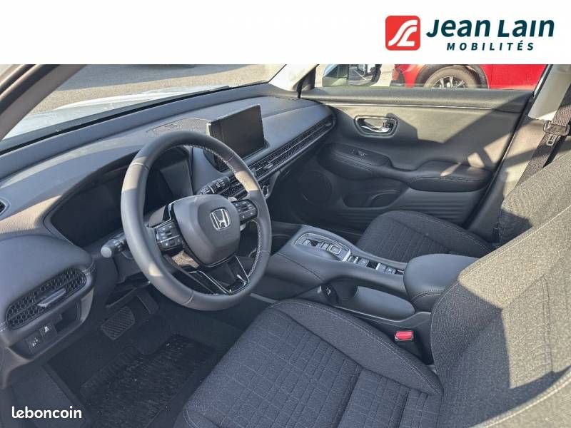 Honda ZR-V e:HEV 2.0 i-MMD Executive (image 27)