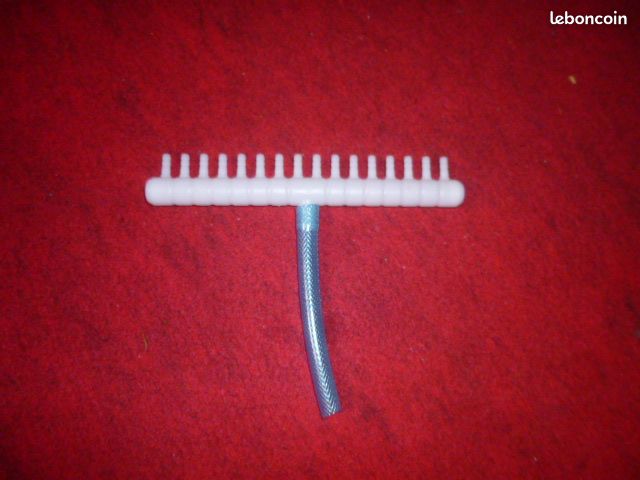 Peigne diffuseur d'air pour aquarium (image 1)