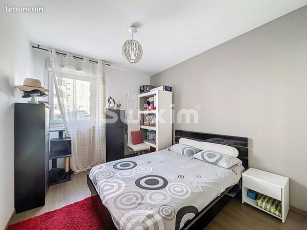 Appartement – Gex, Ain - Plus
