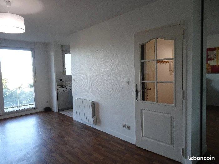 Appartement 1 pièce 34 m² · à Meung-sur-Loire · 34 m² · 450 €/mois