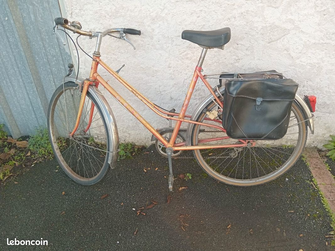 Vélo de ville (image 2)