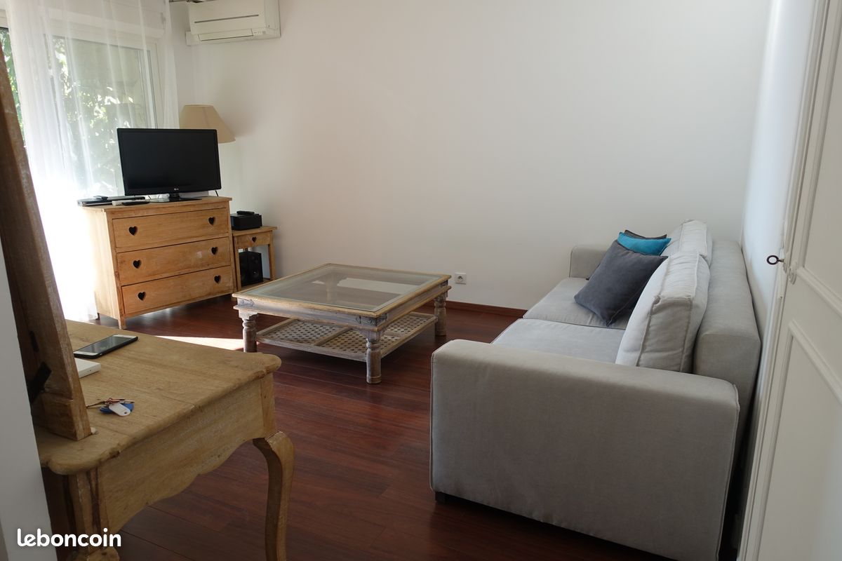 Appartement a louer ajaccio - 2 pièce(s) - 53 m2 - Surfyn