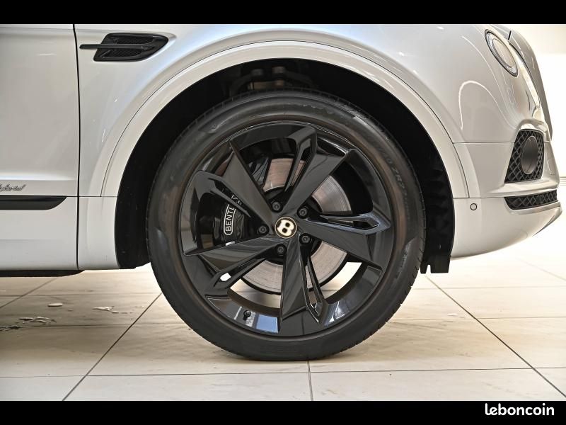 Bentley Bentayga 3.0 HYBRID 449 (image 7)