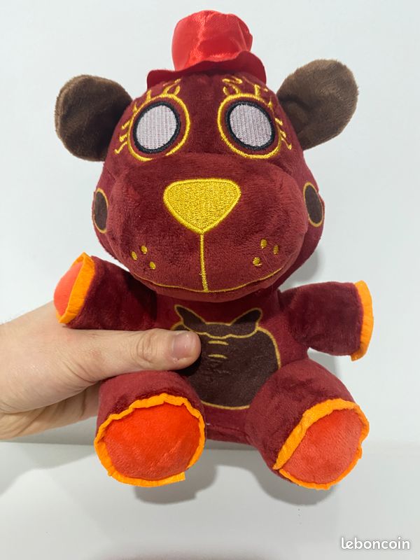 Peluches FNAF à Vendre (image 2)