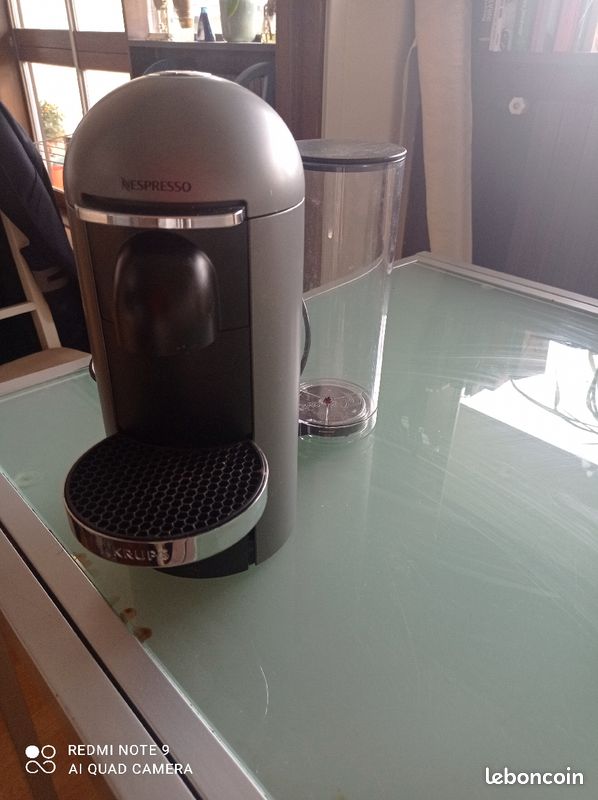 Cafetière vertuo (image 2)
