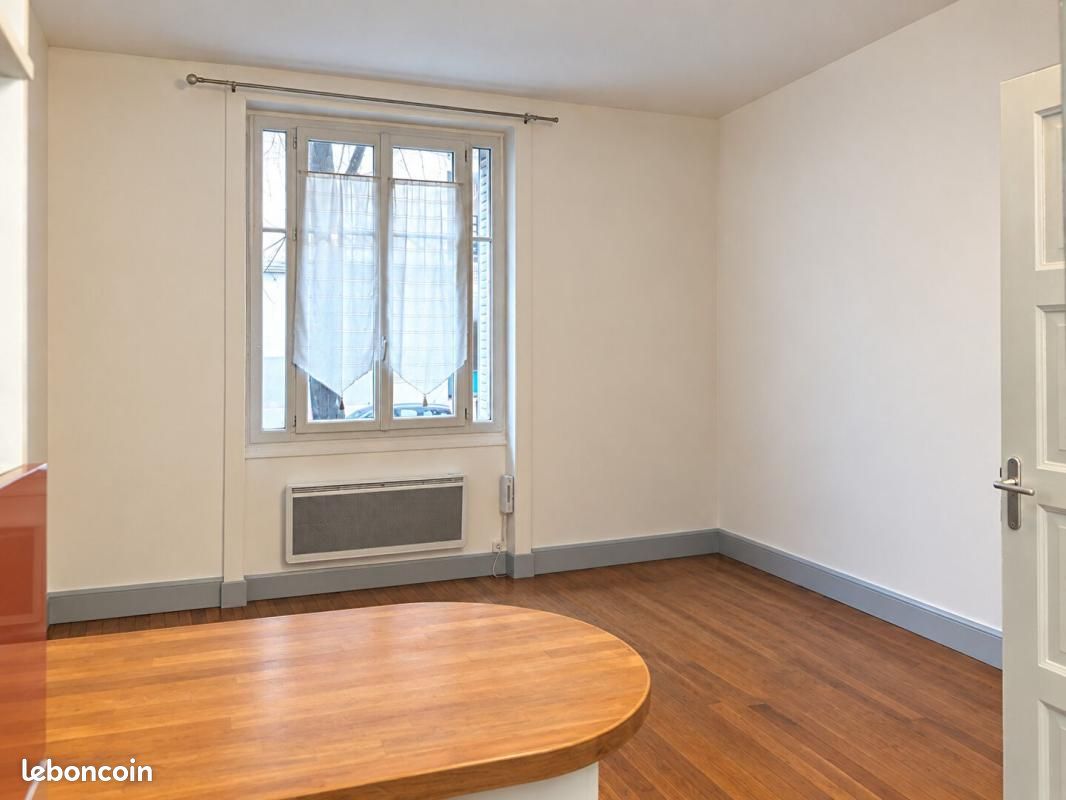 Appartement 2 pièces 43 m² · à Lyon · 43 m² · 212 000 €