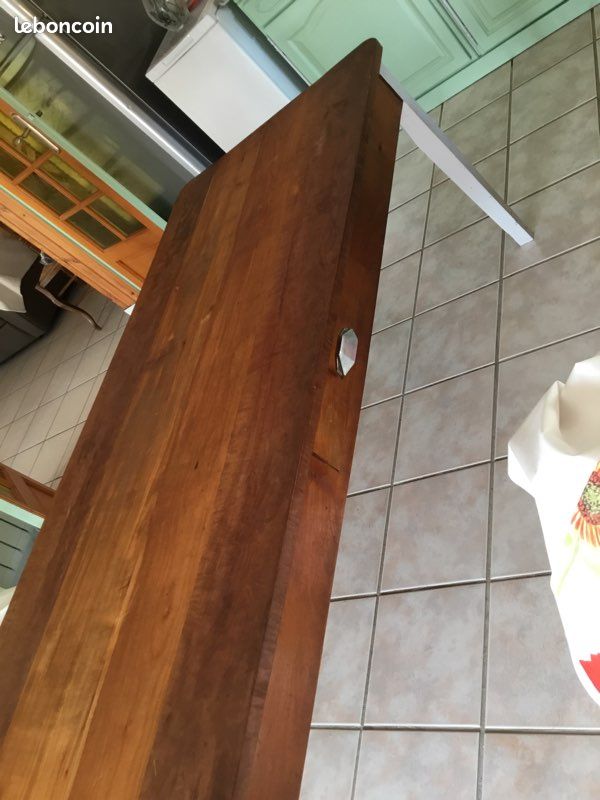 Table de ferme (image 1)