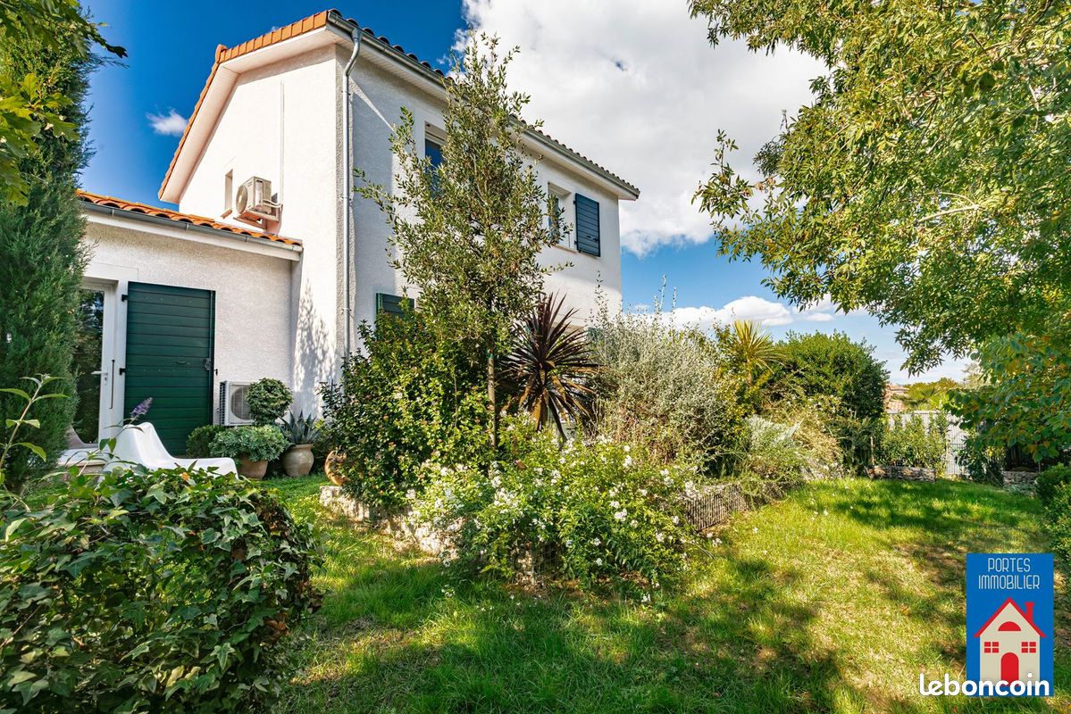 Maison 4 pièces 108 m² · à Albi · 108 m² · 345 000 €