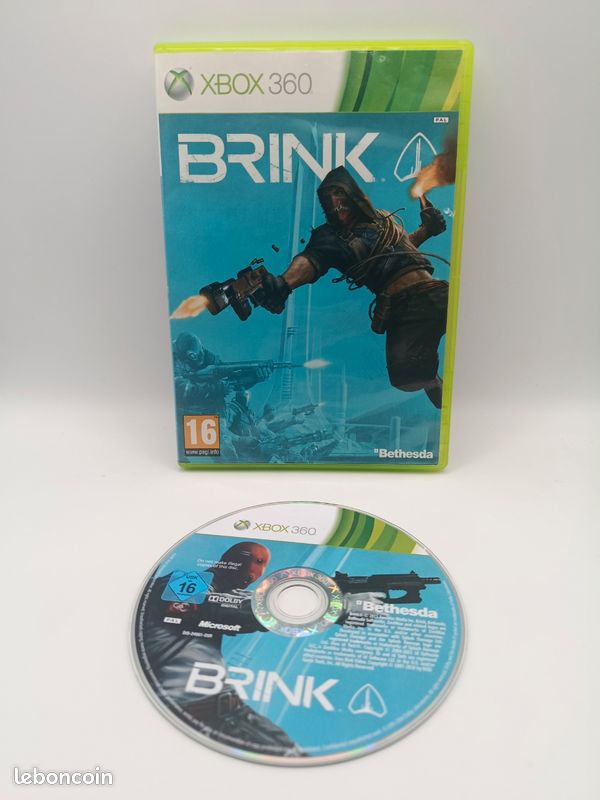 Brink - Xbox 360 (image 4)