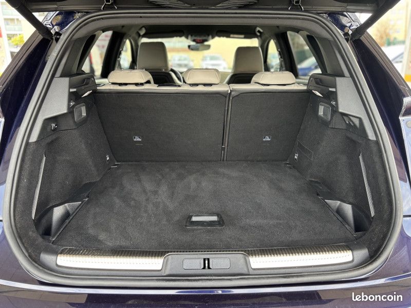 Ds DS 7 CROSSBACK E-TENSE 4X4 300CH EXECUTIVE (image 13)