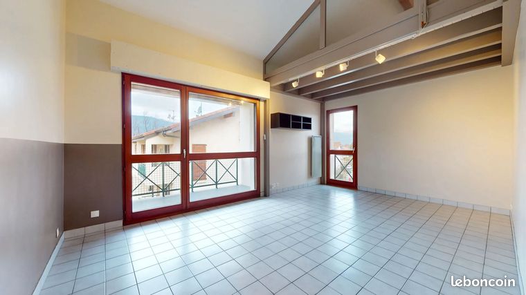 Duplex 4 pièces 71 m²