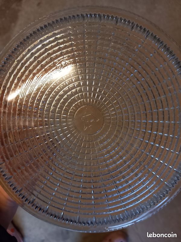 Verre hublot extérieur (image 3)