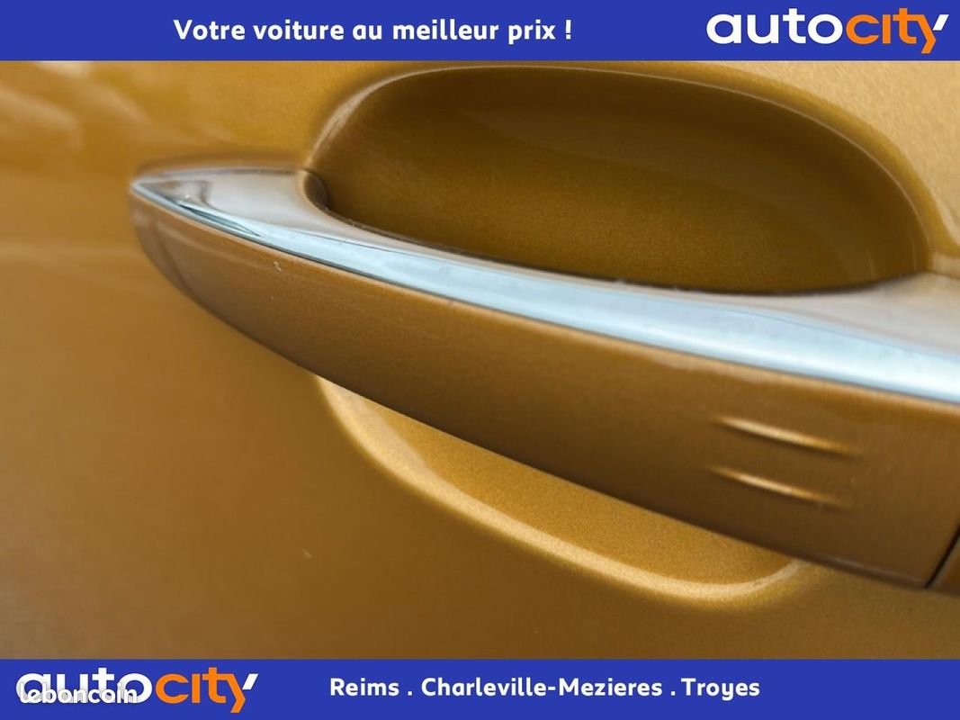 DS DS 7 CROSSBACK DS7 Crossback 1.5 BlueHDi - 130 - BV EAT8 So Chic (image 17)