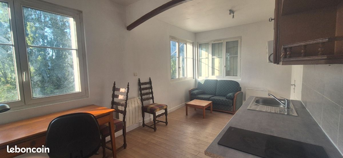 Appartement 1 pièce 22 m² · à Villemoisson-sur-Orge · 22 m² · 580 €/mois