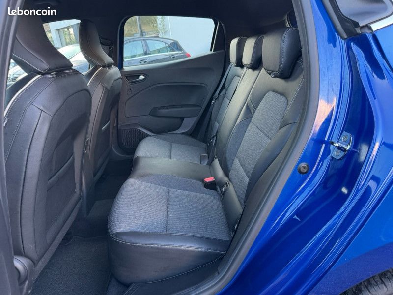 Renault CLIO V 1.0 TCE 90CH INTENS -21N (image 17)