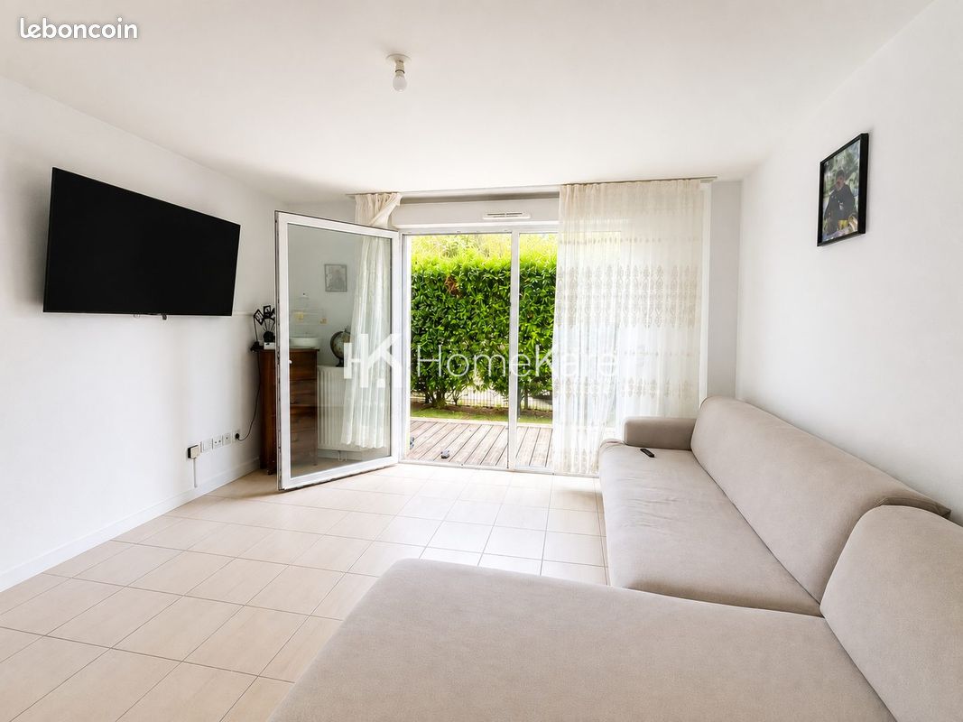 Appartement 2 pièces 44 m² · à Cenon · 44 m² · 146 000 €