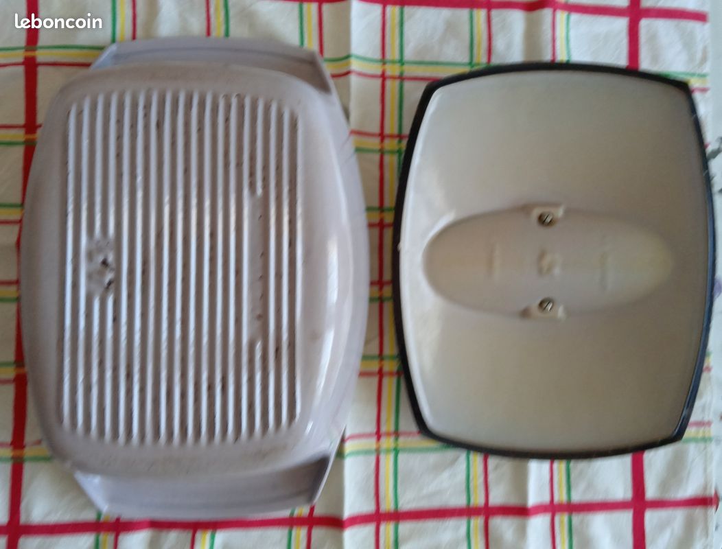 Cocotte en fonte le creuset (image 2)