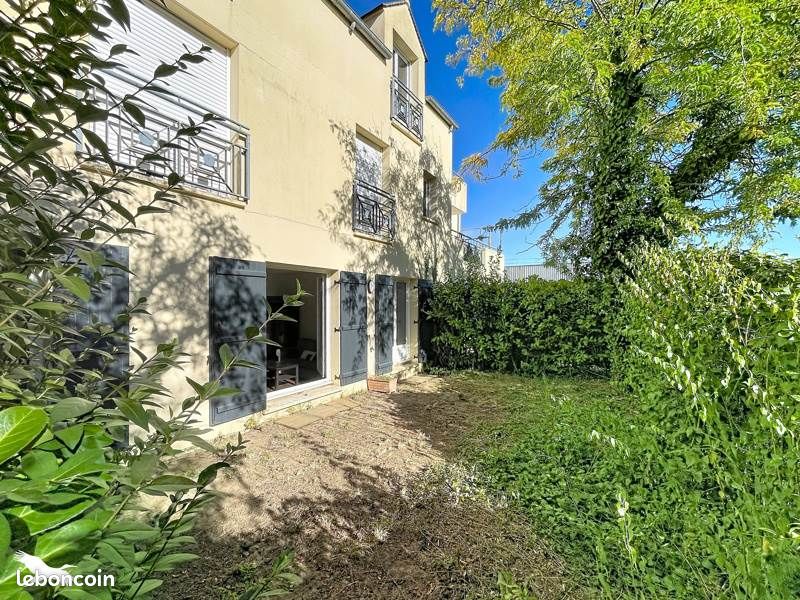 Appartement 3 pièces 56 m² · à Neauphle-le-Château · 56 m² · 222 000 €
