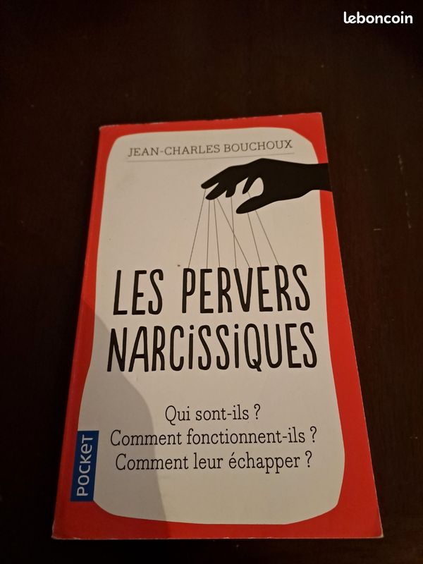 Les pervers narcissiques (image 2)