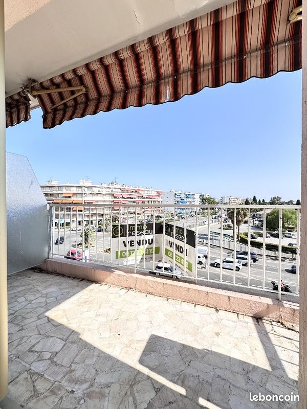 Appartement 3 pièces 72 m² · à Cagnes-sur-Mer · 72 m² · 398 000 €