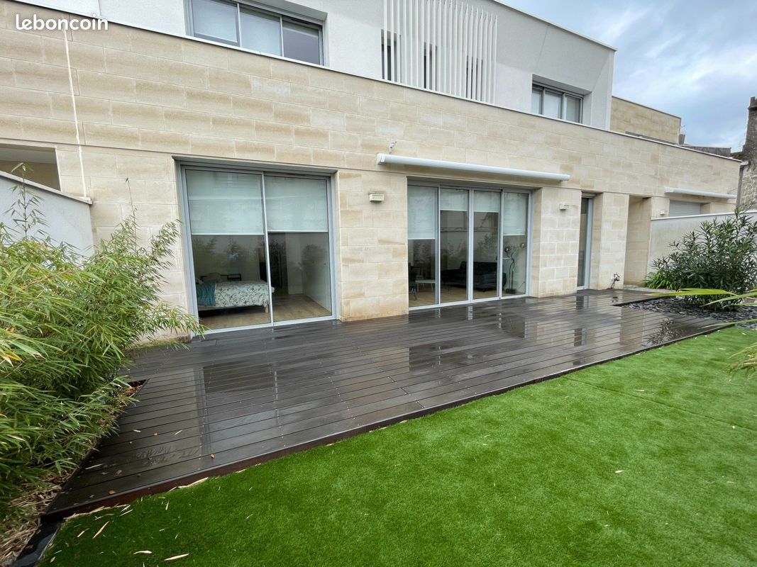 Maison 6 pièces 185 m² · à Bordeaux · 185 m² · 3 325 €