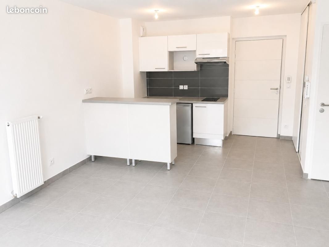 Appartement 2 pièces 43 m² · à Sainte-Foy-lès-Lyon · 43 m² · 674 €/mois