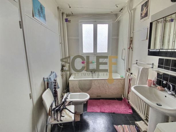 Appartement a louer bourg-la-reine - 5 pièce(s) - 92 m2 - Surfyn