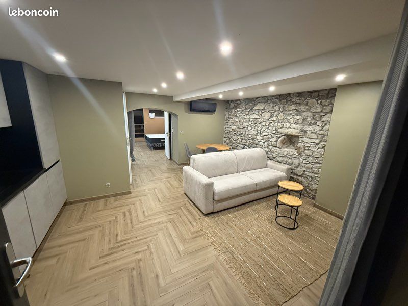 Appartement 2 pièces 49 m² · à Excenevex · 49 m² · 1 200 €/mois