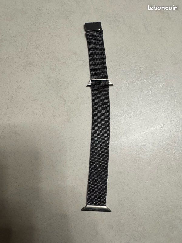 Bracelet milanais iwatch Apple (image 2)