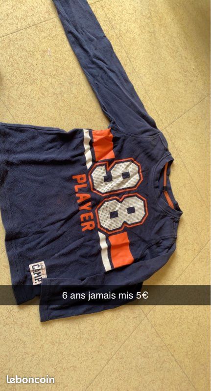 Affaire bébé (image 7)