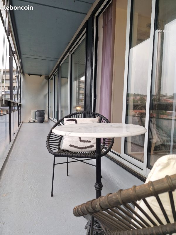 Appartement 3 pièces 41 m² · à Chamalières · 41 m² · 770 €