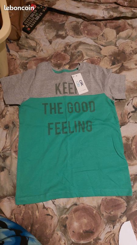 Tshirt (image 1)
