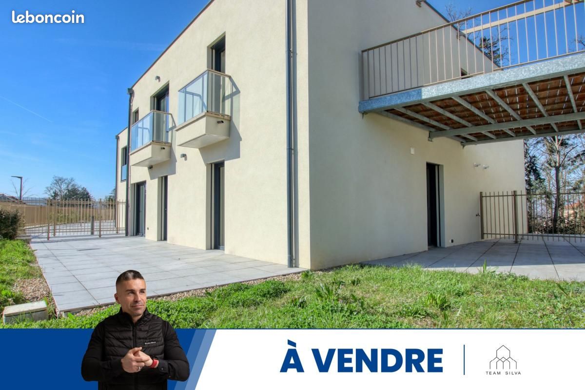 Appartement 3 pièces 72 m² · à Seyssuel · 72 m² · 319 000 €