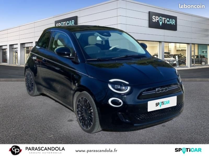 Fiat 500 e 118ch La Prima MY23 (image 3)