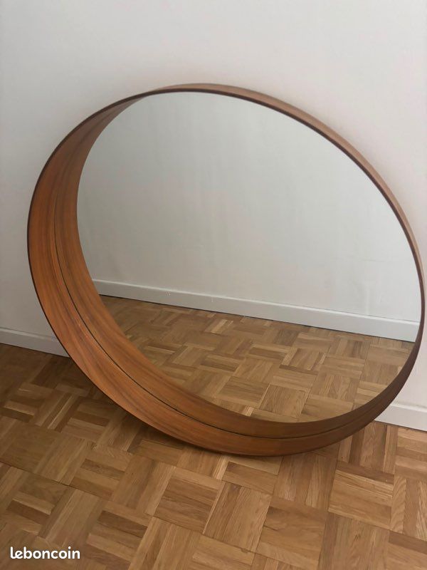 Miroir Rond (image 1)