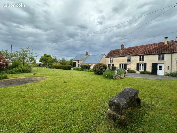 Maison 9 pièces 290 m²
