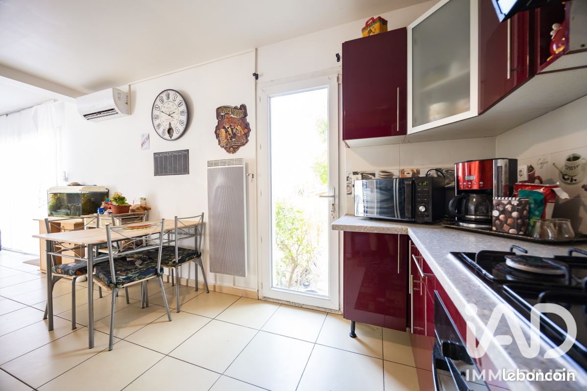 Maison 4 pièces 98 m² (image 12)