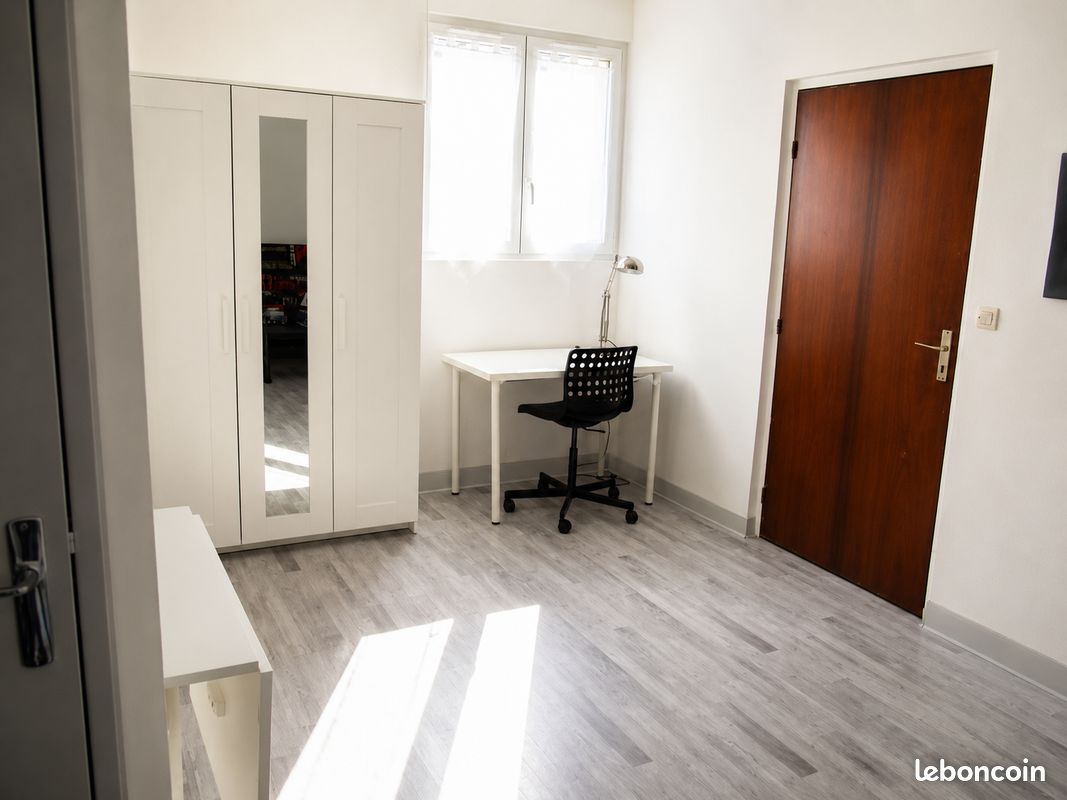 Appartement 1 pièce 23 m² · à Lyon · 23 m² · 600 €